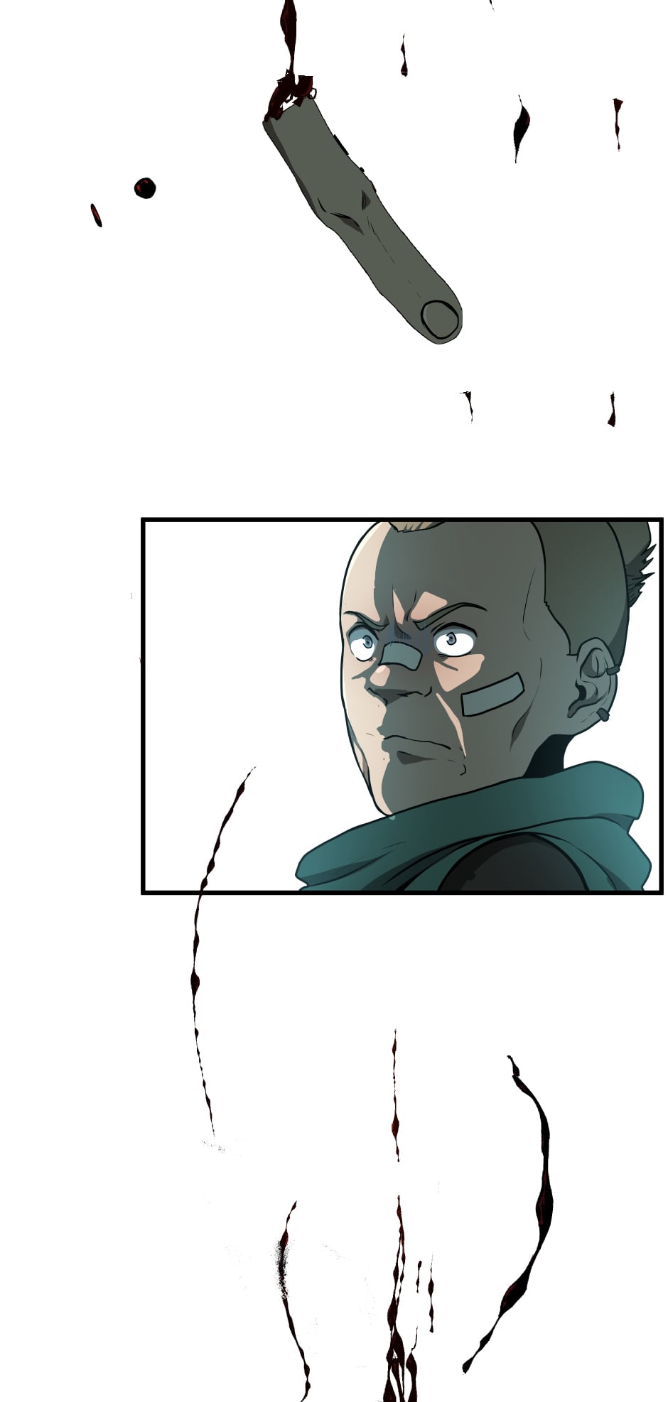 The Beginning After The End Chapter 57 image 077